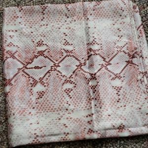 Haute hijab square scarf new